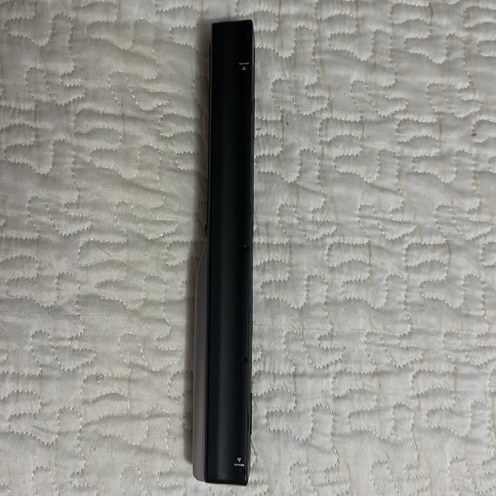 Handheld scanner - Picture 5 of 6